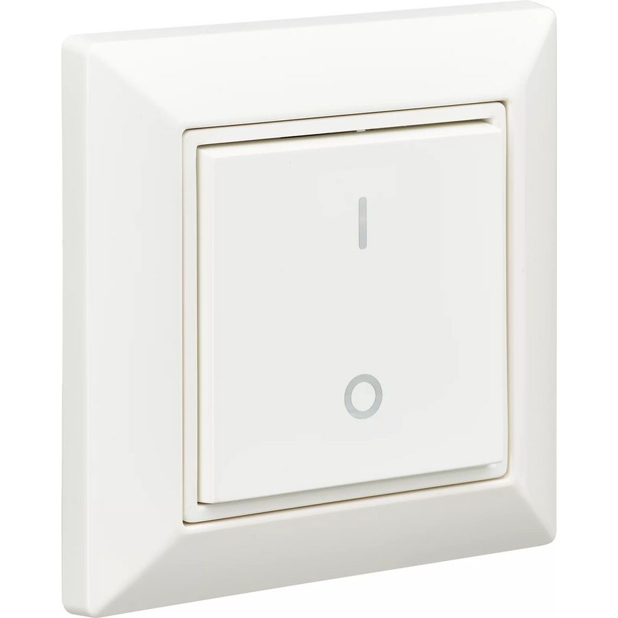 Doos a 50st. UID8470/10 ZGP Switch Dim 2B