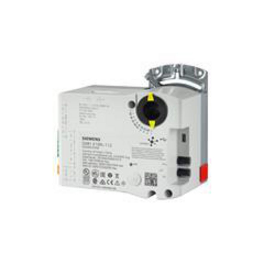 DXR1.E10PL-112 VAV reg. 10Nm BAC-Net IP