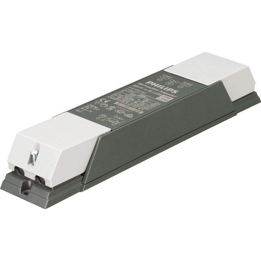 Doos a 10st. HID-PV m 35/I CDM 220-240V 50/60Hz