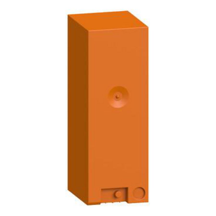 Elektromechanisch insteekrelais 10mm 24VAdvantys VVE=4