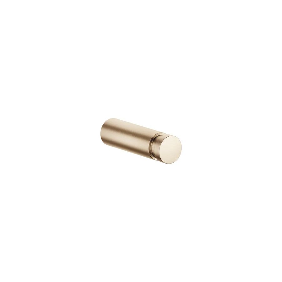 Haak Champagne gebors. (22kt Goud) 83251220-46