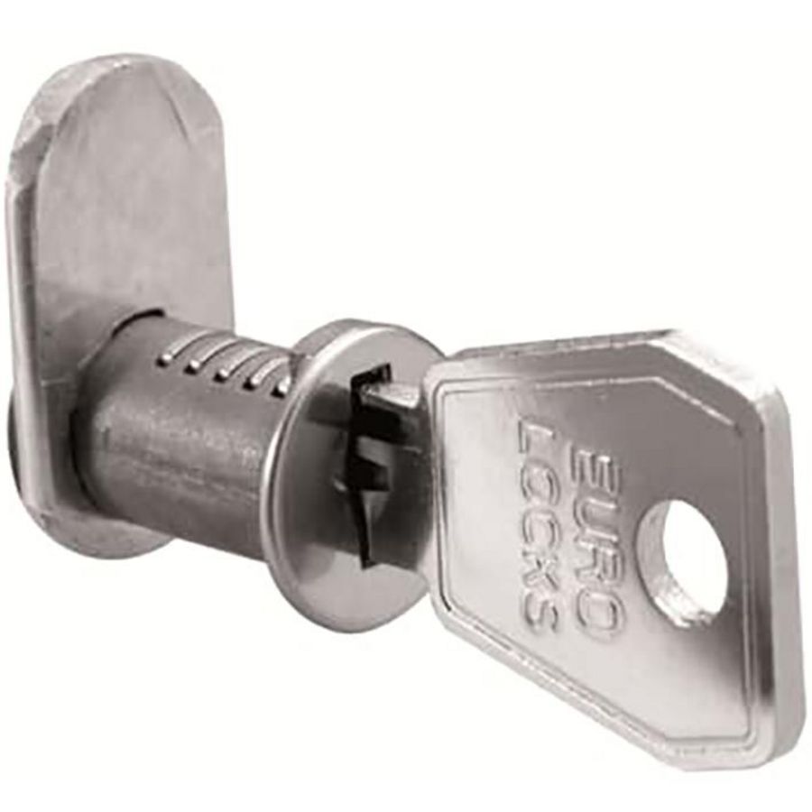 Slot incl. sleutel t.b.v Mistral65