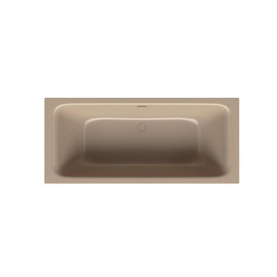 Bad BetteSelect Duo 1700x750mm Greige