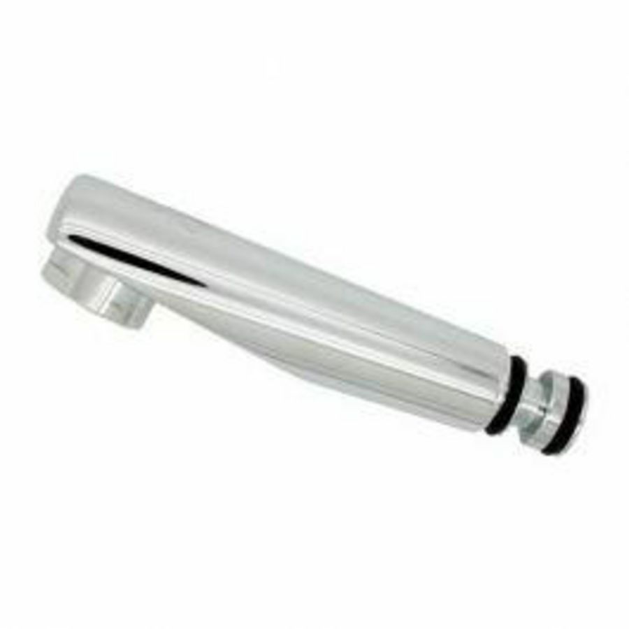 Uitloop chroom f. 2338 + 7038