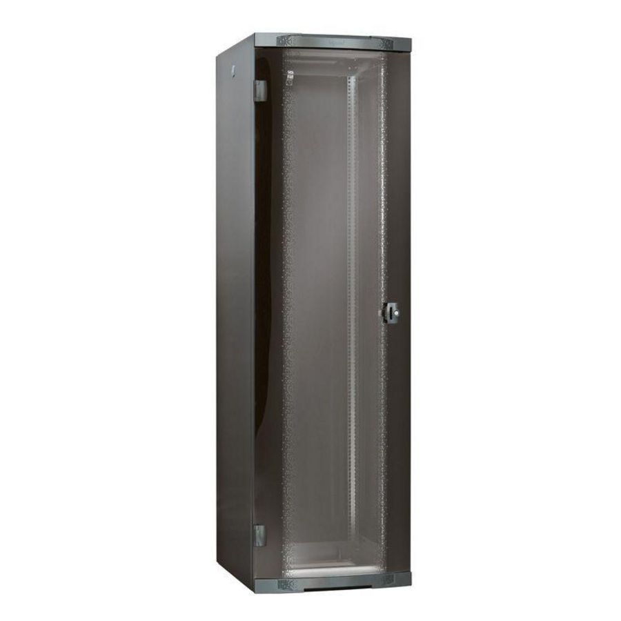 Kast LCS2 42HE 203x80x60cm 19"