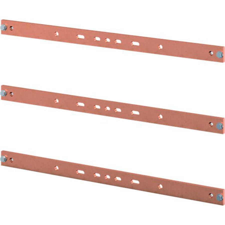 Railkoper HRS 800A CU 40x10mm 3p 3VB