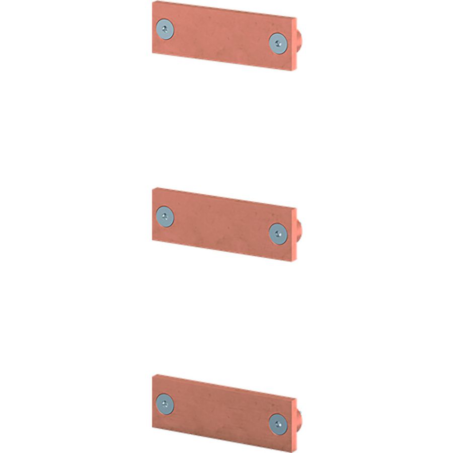 Rail koppelstuk 50x10mm 2CPX044283R9999