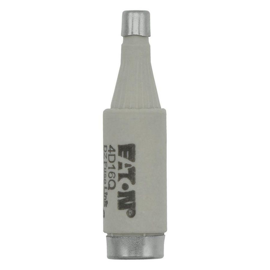 Zekering laagspanning 4A AC 500V D1 gR aansprekend VVE=10