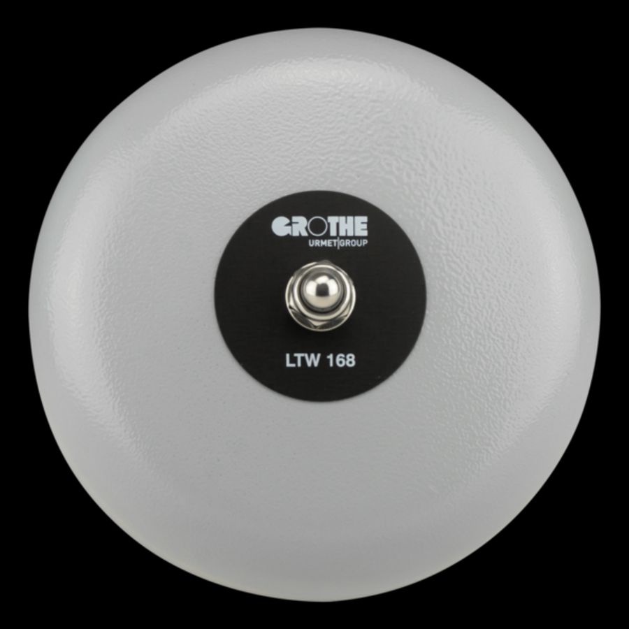 LTW 168 grijs 12V DC