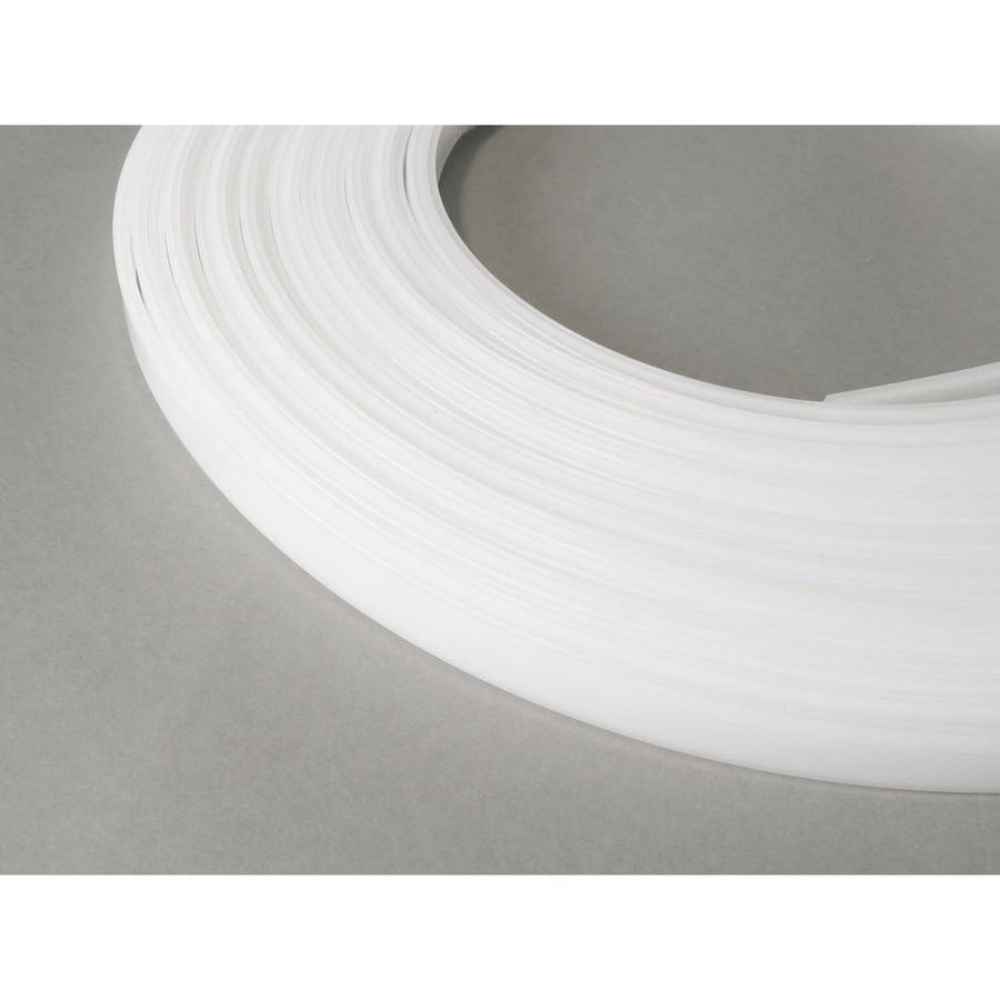 Rol a 20m. Toebehoren ledstrips roll of F click diffuser