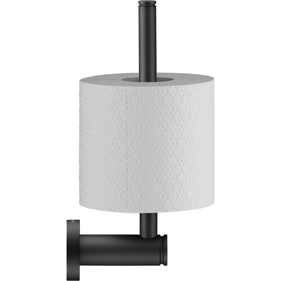 Reserve-rolhouder zwart mat D-code 0099154600