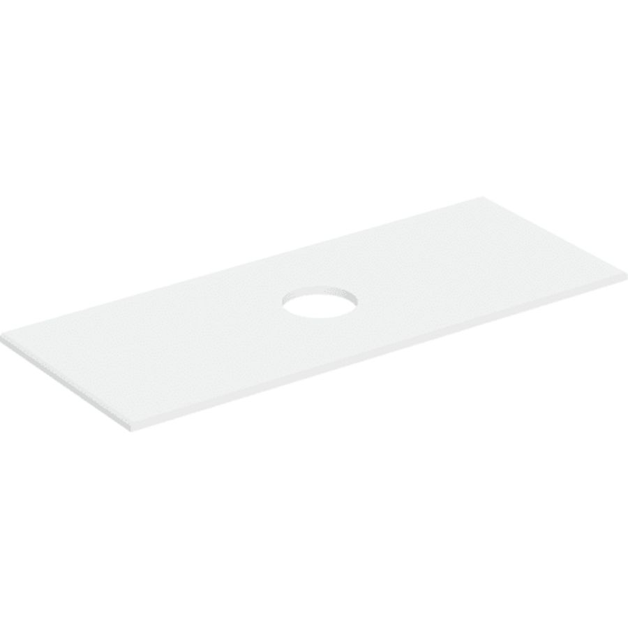 Bekleding bovenkant voor Geberit AquaClean Mera Classic WC v