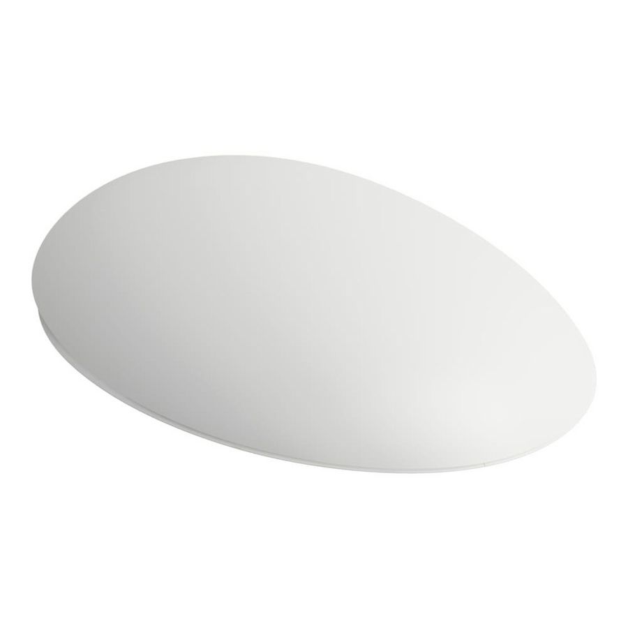 closetzitting en deksel, met soft close , afneembaar H8929717570001