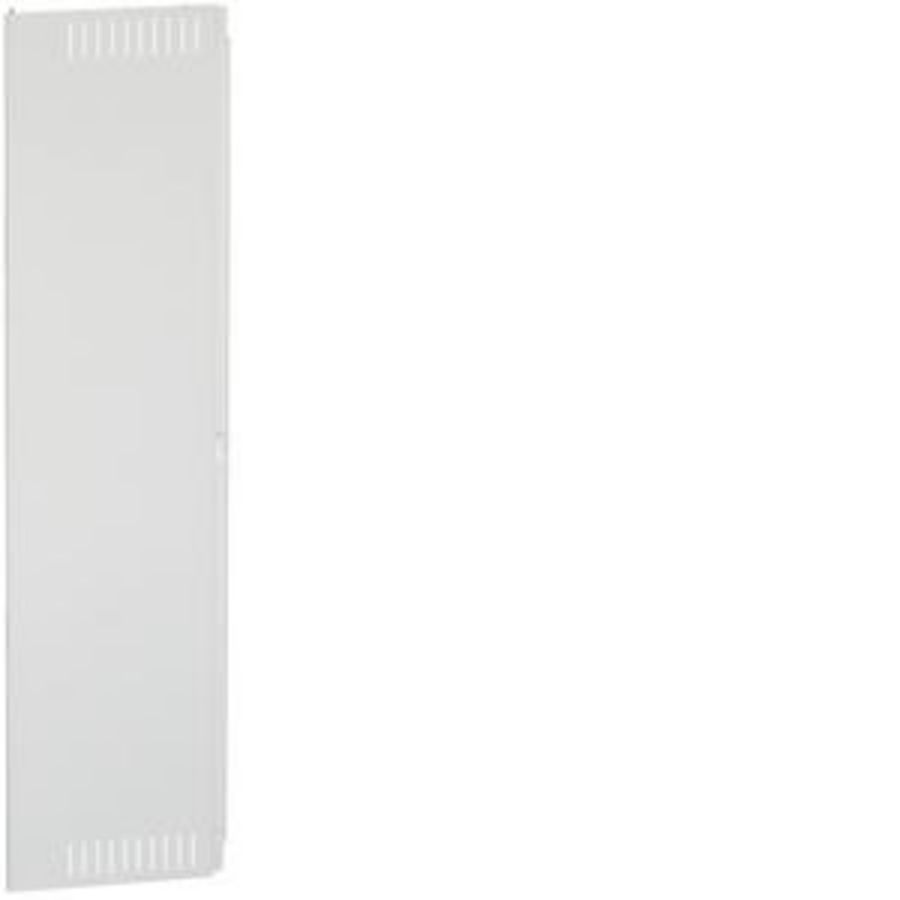 Deur links geventileerd 160/205mm diepe verdeler H 1100xB 80