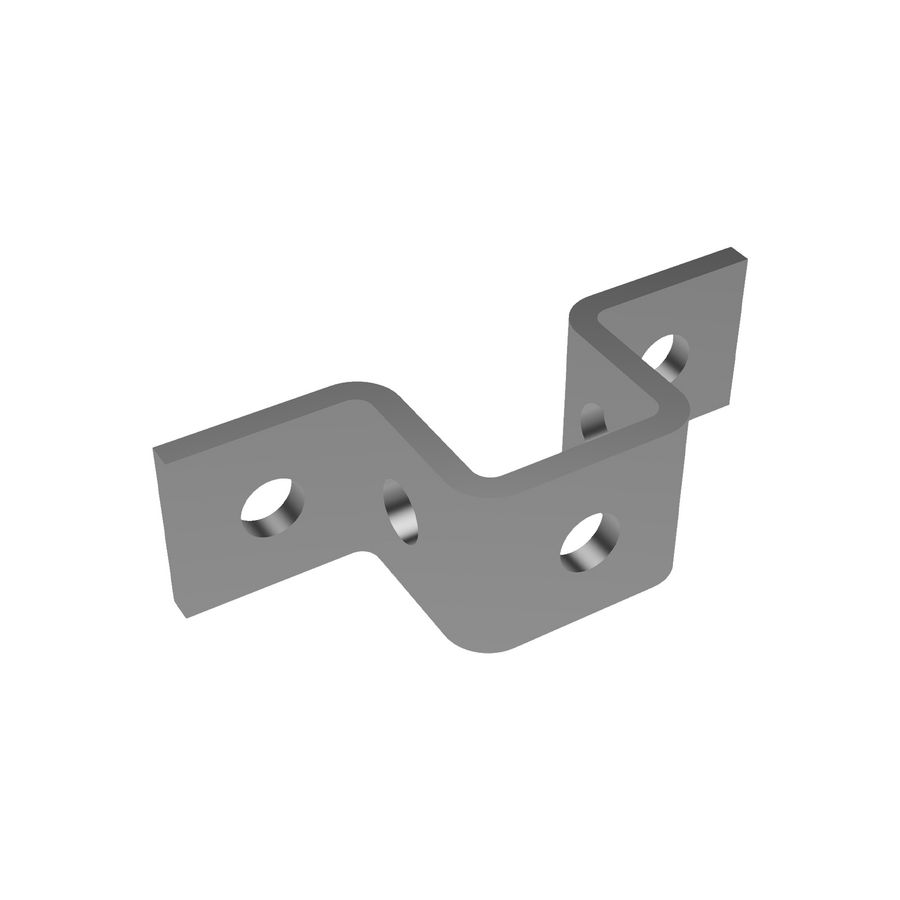 NX3040V U-BEUGEL H41 5-G