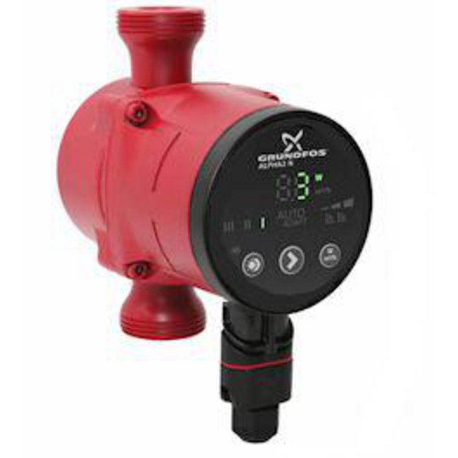 Tapwater circulatiepomp ALPHA2 20-60 N 150 1x230V 50Hz 6H
