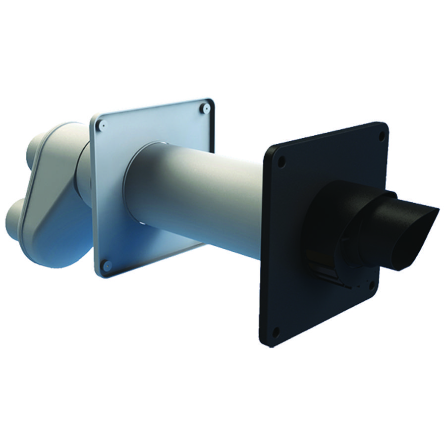 Muurdoorvoer (L)WHiC56