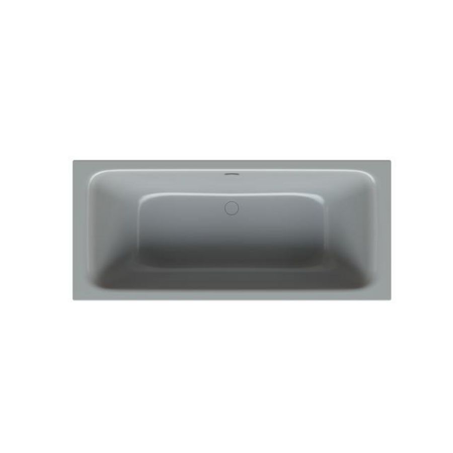 Bad BetteSelect Duo 1700x750mm Quartz