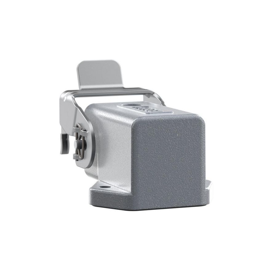 H-A 3 AGS PANEL MOUNT BASE