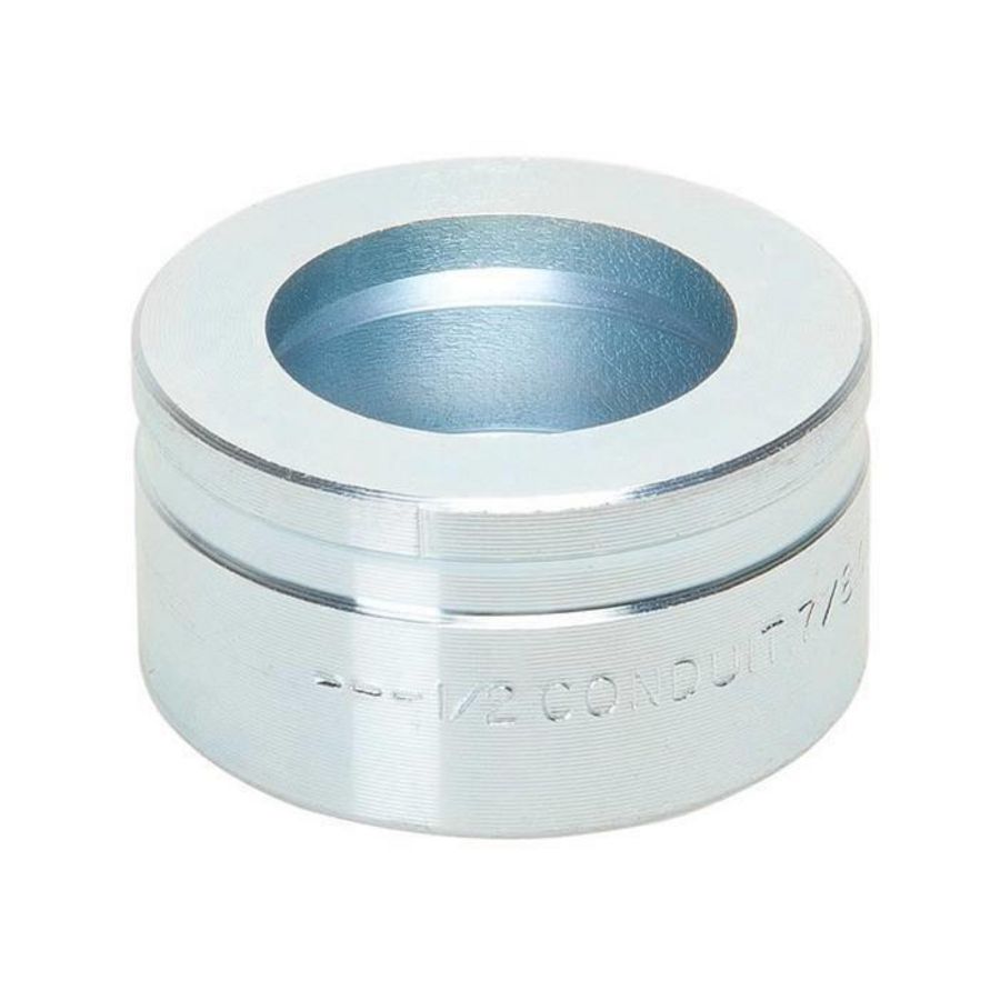Gatenpons matrijs Ø 22,5mm PG16 Y 28155 SlugSplitter excl. stempel