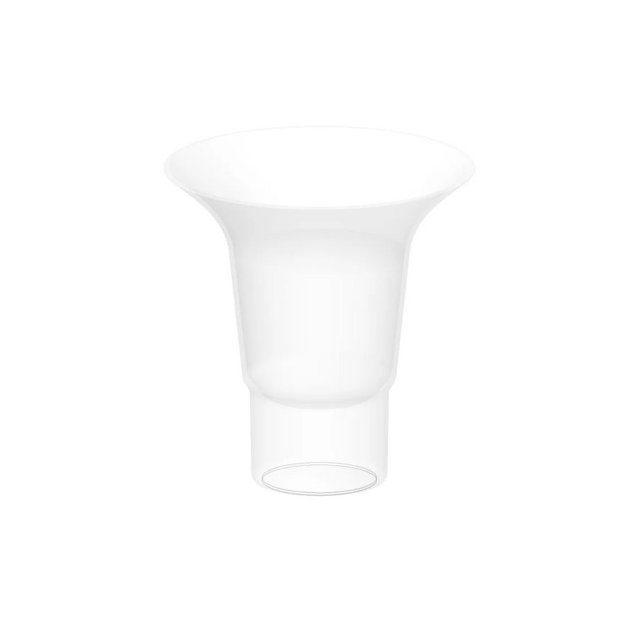 Drinkglas transparant 08900007584