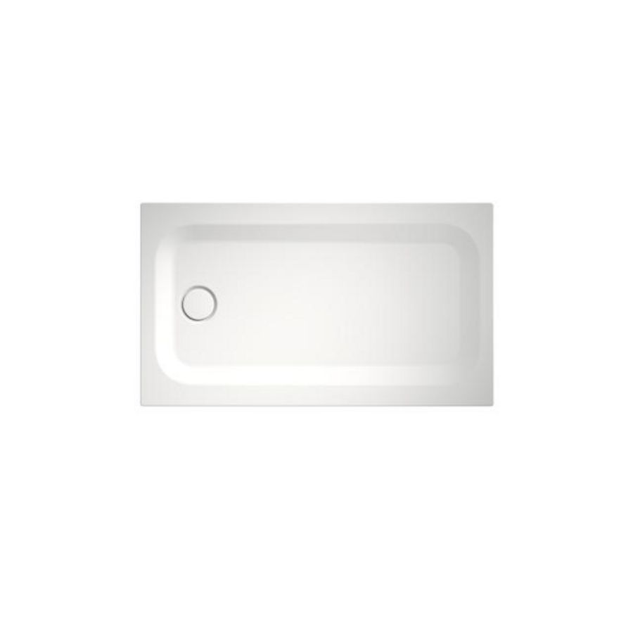 Douchebak BetteUltra 1300x700x35mm Anthracite Anti-Slip Pro