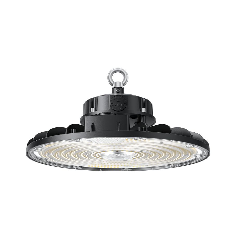 UFO | 120/160/200W | 170 Lm/W | 3-CCT | 70/85/115° | Dali