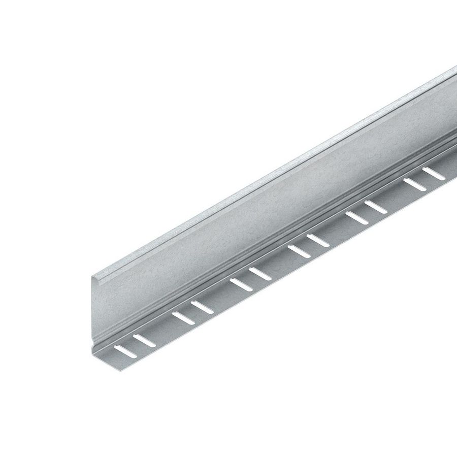 Lengte a 3m. Scheidingsschot RW 100-2.0