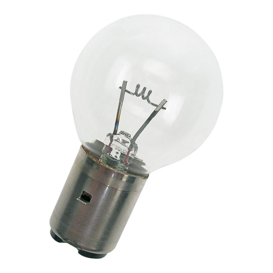 Lamp medisch Exciter Ba20d 24V 100W 9445 VVE=12