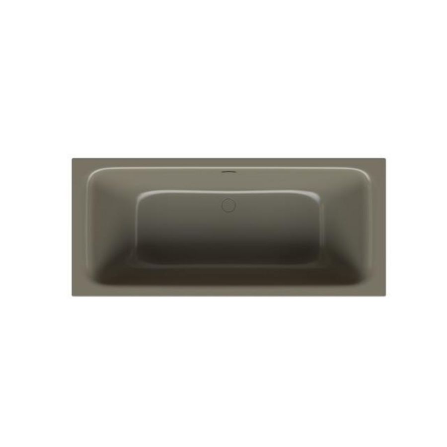 Bad BetteSelect Duo 1700x750mm Graphite