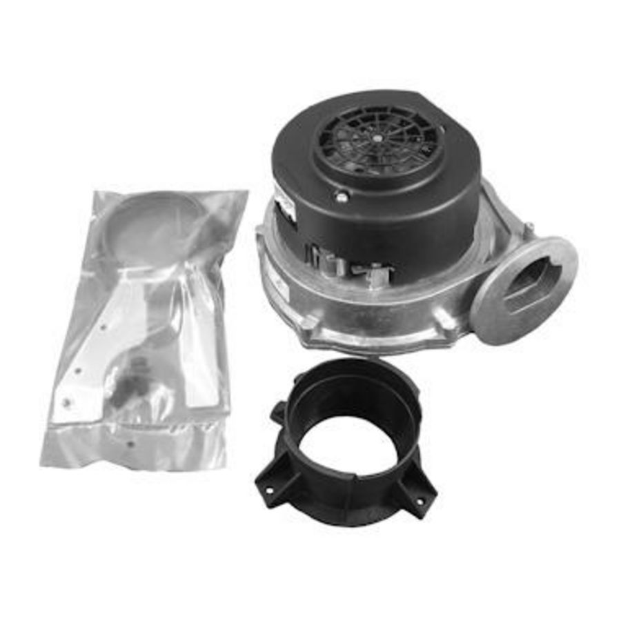 Ventilator HRC II 35 87172045290