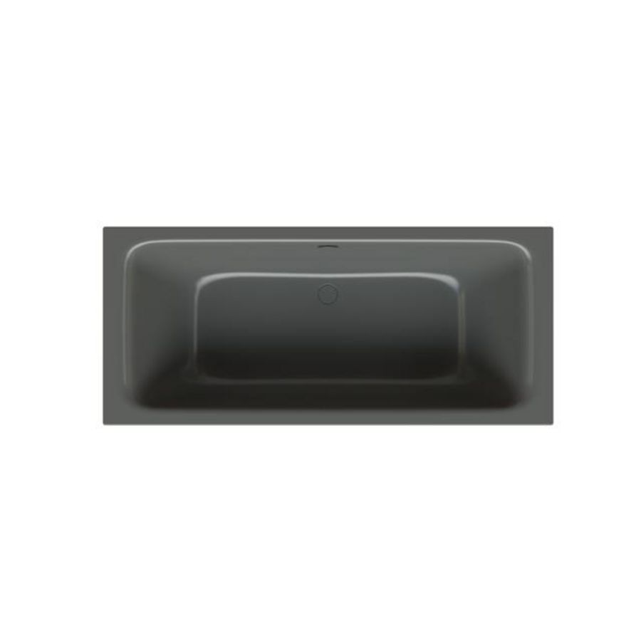 Bad BetteSelect Duo 1700x750mm Smoke