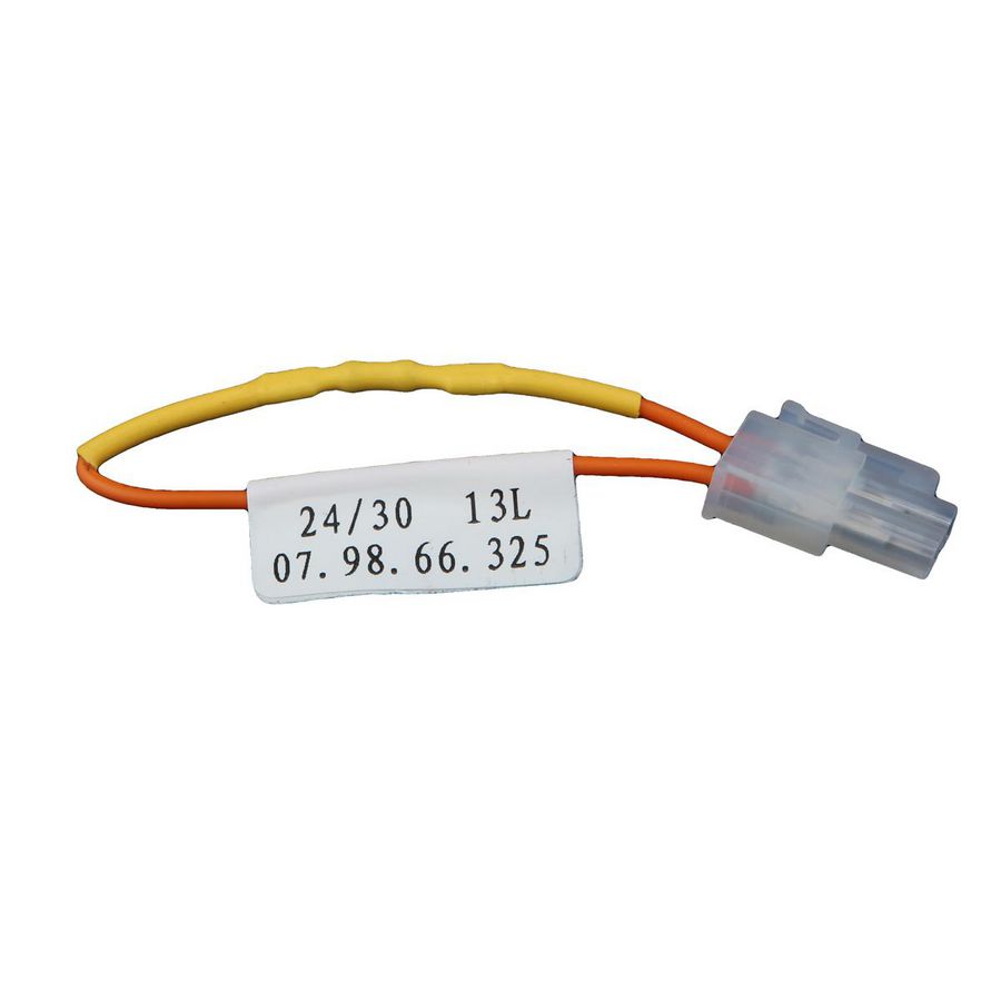 Kabelboom sensor exl. selectieweerstand 07.95.66.031
