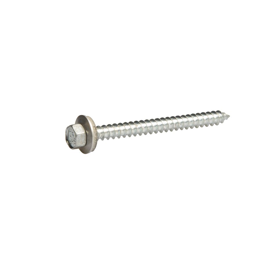 Montageschroef 6,5x85mm ClickFit