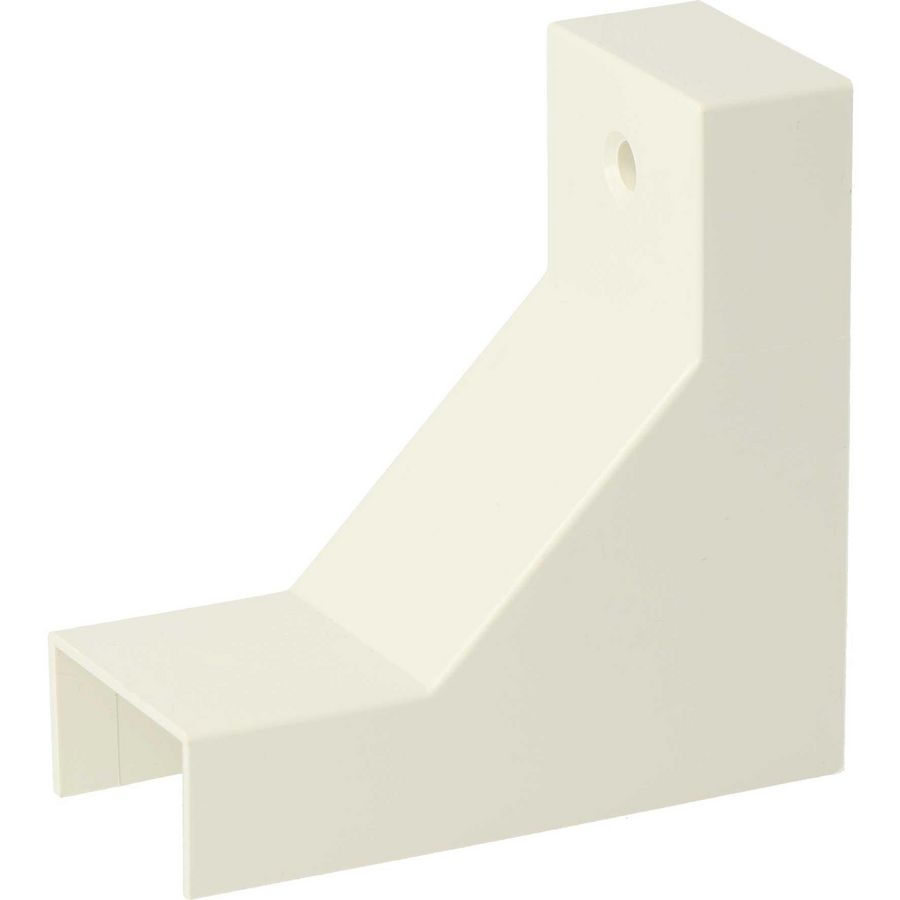 Doorvoerhulpstuk RK25 creme RAL1013