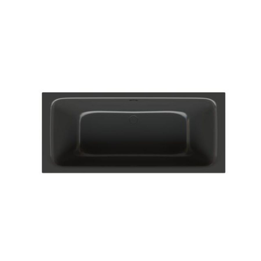 Bad BetteSelect Duo 1700x750mm Slate