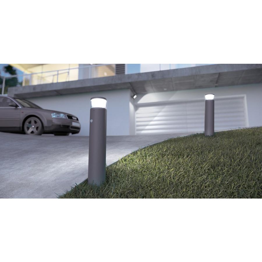 Bolderarmatuur ALVA BL 540/170 TR 180gr. 600 830 AN