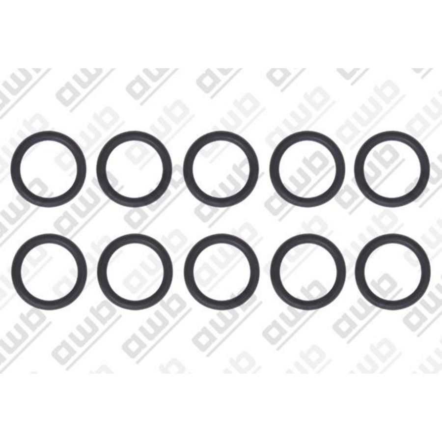 Set a 10st. O-ring 2000801956