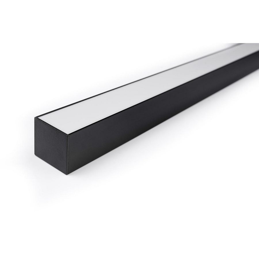 Profiel DEEP WIDE SURFACE 30 33mmx30mm 2mtr. set BW