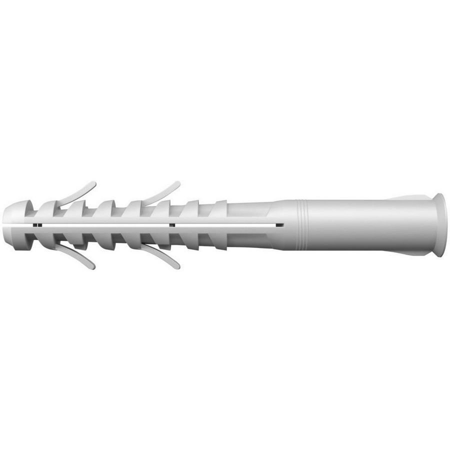 Constructieplug S14 H 160 R VVE=50