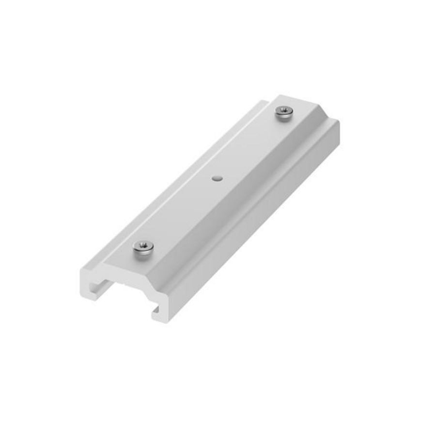 Verbinder ONE TRACK mechanisch 10 S-9000/322-SV-W