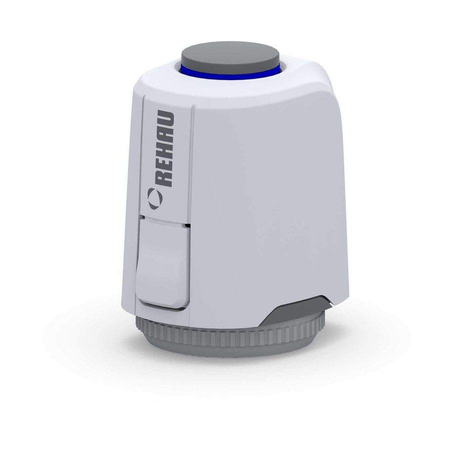 Thermische motor UNI 24V 13992761001