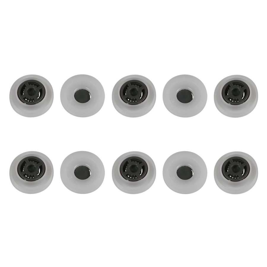 Set a 10st. Begrenzer 6,5l/min
