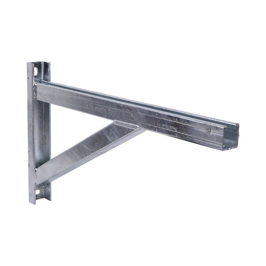 BIS Strut Cons. 41x41 schoor tv 600mm