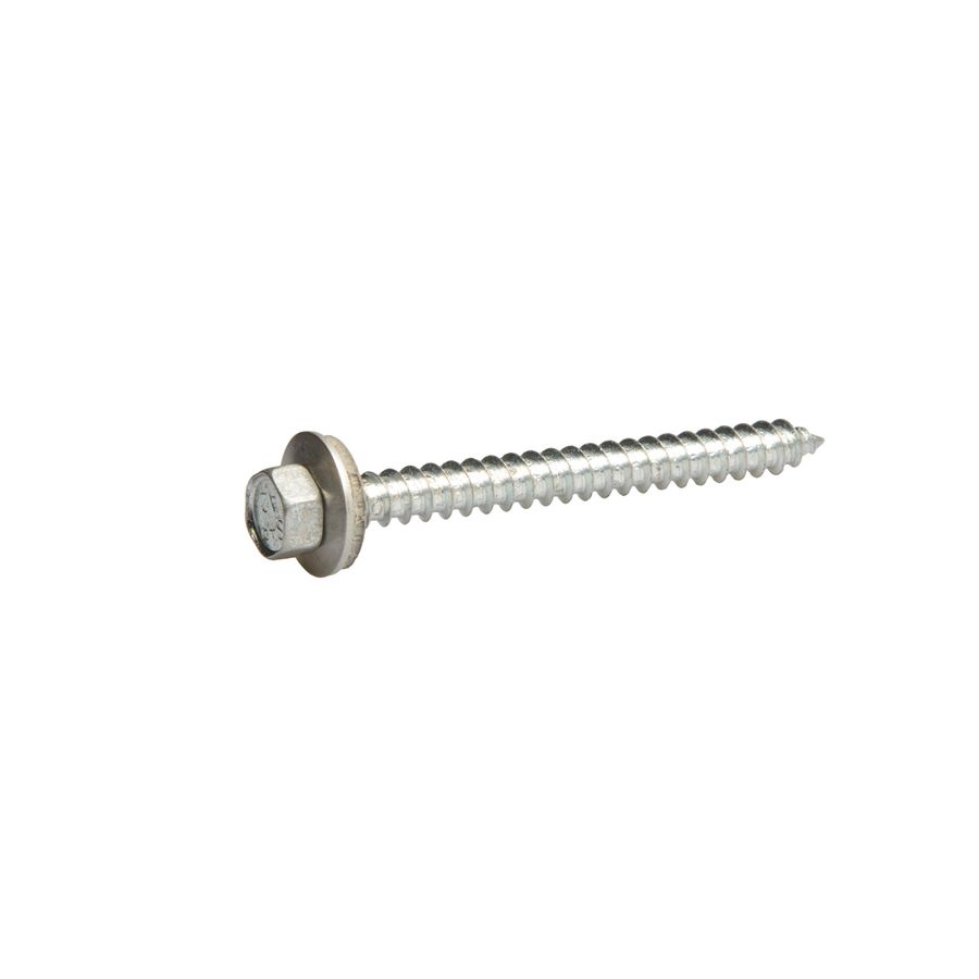 Montageschroef 6,5x80mm ClickFit