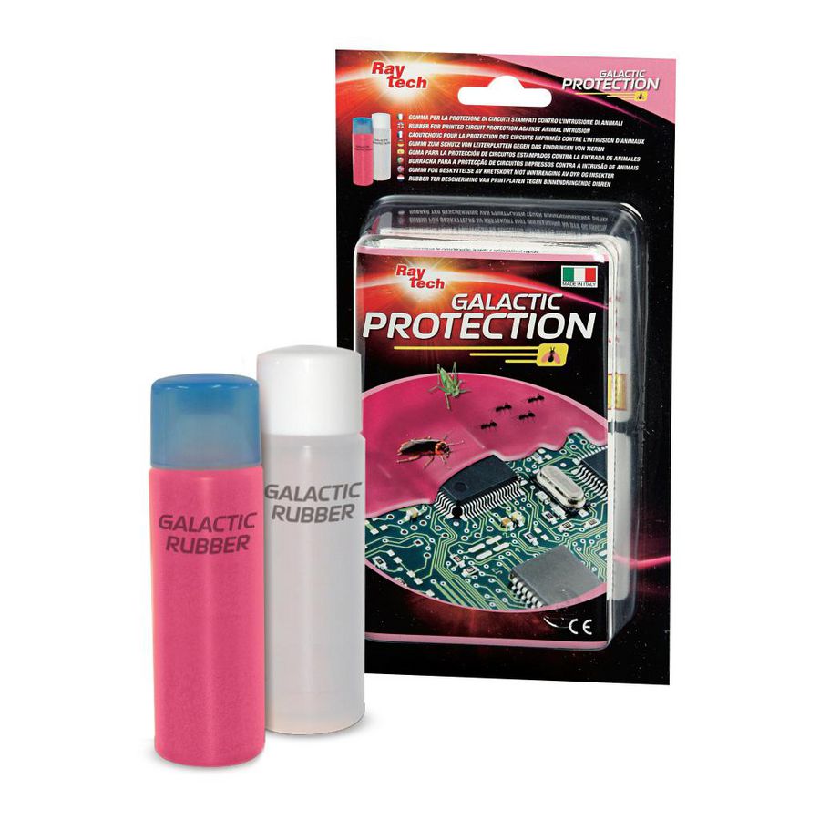 Rubber Galactic protection 300ml