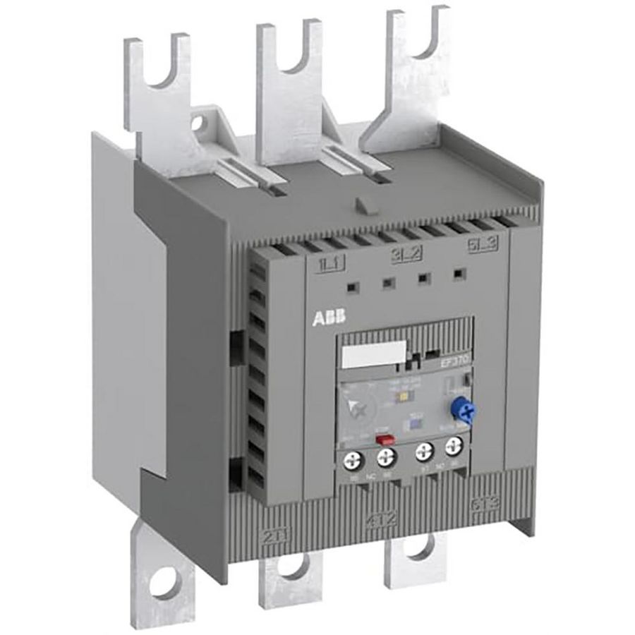 Overbelastingsrelais elektronisch range 115-380A