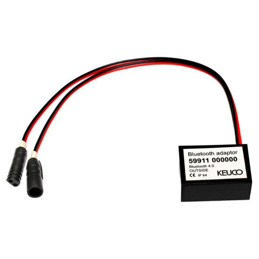 Bleutooth Adapter voor Infraroodkranen