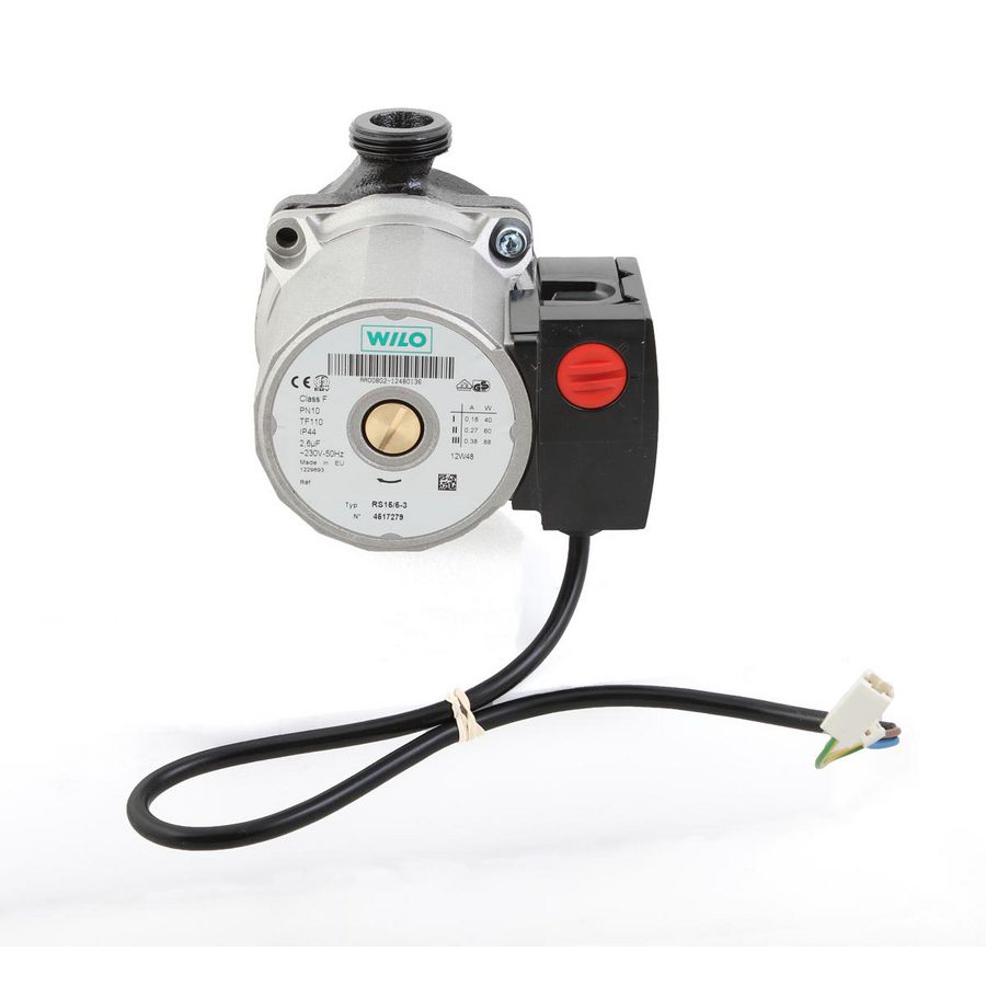 Cv-pomp incl. kabelb. K5 RS15/5-3 Comfort c (079036008)