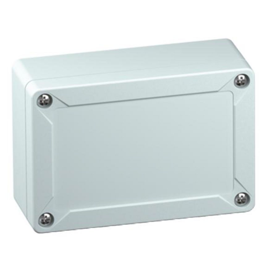 Lege behuizing IP66/IP67 IK08 20040401